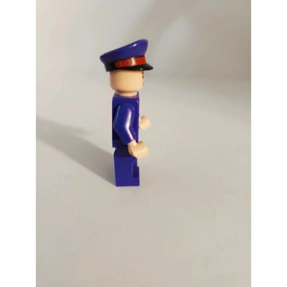 Lego selling authentic